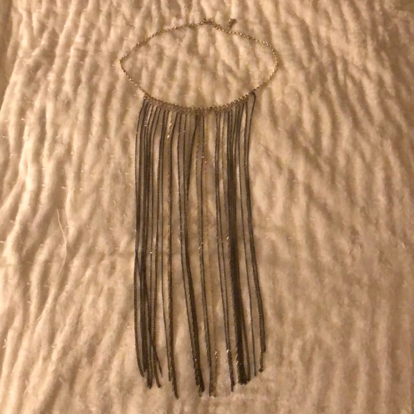 Free People Jewelry - Free People chain necklace